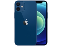 Smartphone APPLE Iphone 12 4 Gb 256 Gb Azul (Recondicionado Sinais de Uso)