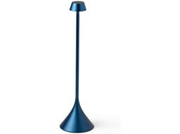 Candeeiro LEXON Steli Shade Azul
