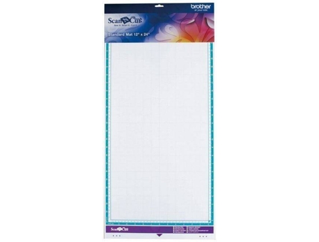 Suporte para Plotter de Corte ARTEMIO ScanNCut (61 x 30.5 cm)