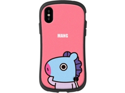 Capa iPhone 6 Plus, 6s Plus Protective Laranja