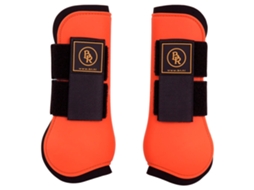 Botas Tendão Event Laranja Ponybr