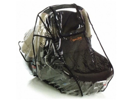 Capa de Chuva  Universal