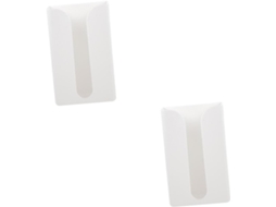Suporte De Papel Higiênico De Parede, 2 Peçaspeças, Bancada De Cozinha