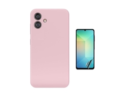 Pelicula de Vidro GIFT4ME Galaxy A06