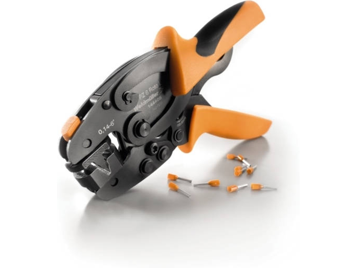 Alicate de Corte WEIDMÜLLER PZ 6 ROTO L