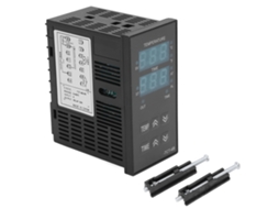 Controlador De Temperatura Digital Pid Com Display Led Para Máquina De Prensa Térmica 100‑240v