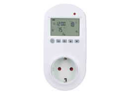 Termostato Wifi para Répteis com Controle de Temperatura | S/MARCA