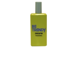 Chic Fun Be Trendy Edc Vapo Parfums Saphir 50 Ml