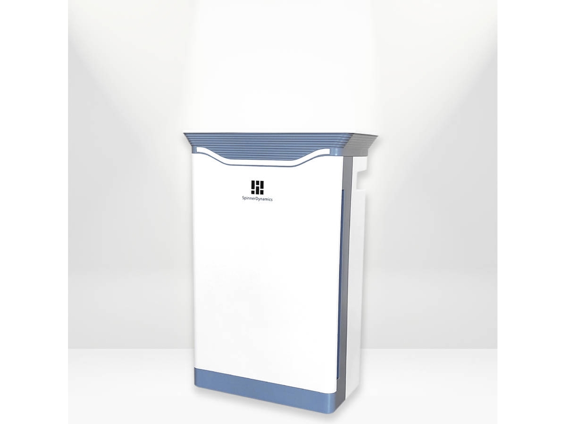 Purificador de Ar GERMIRRAD UV-C (80 W)