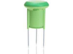 Tuya Zigbee Smart Floor Tester, Medidor De Temperatura E Umidade, Termo Higrômetro, Automação De Jar Gokoco