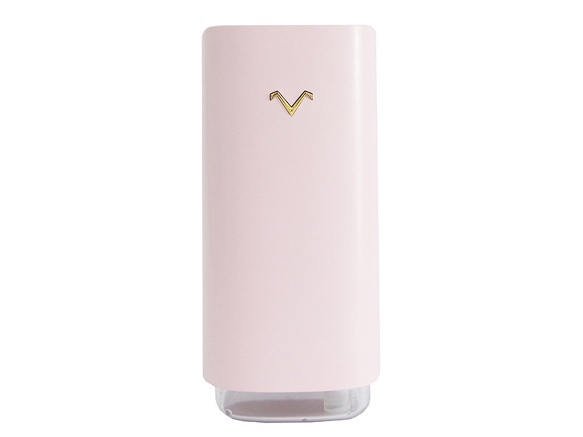 Mini Humidificador Portátil Pequeno Modos de Névoa Fria COZEVDNT