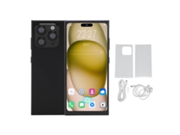 Smartphone LAXISCREED 4g Dual Sim 12gb+256gb