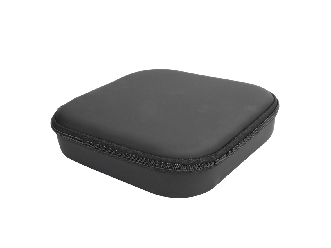 Aetheria bolsa de Armazenamento e Proteção para Fones de Ouvido Bluetooth Sem Fio Ios