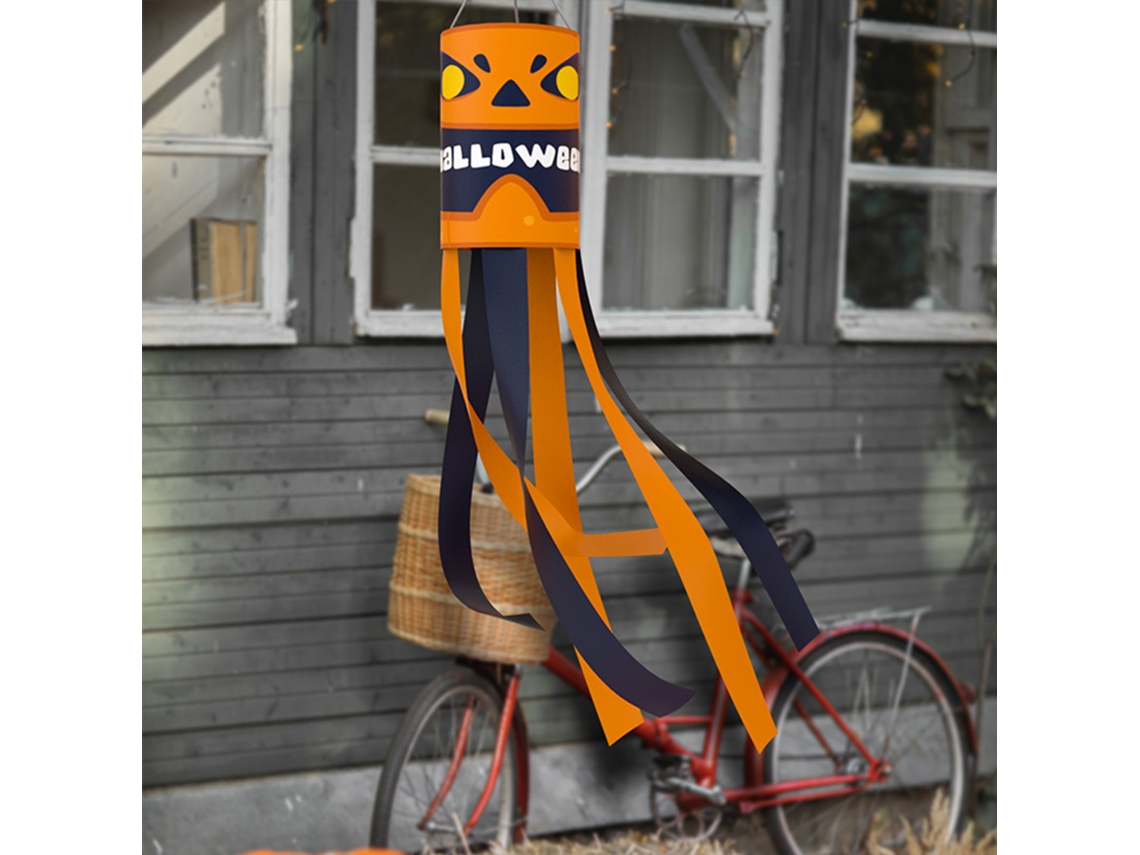 Laxiscreed Coroa De Halloween Para Decoração De Festas E Eventos Espetaculares