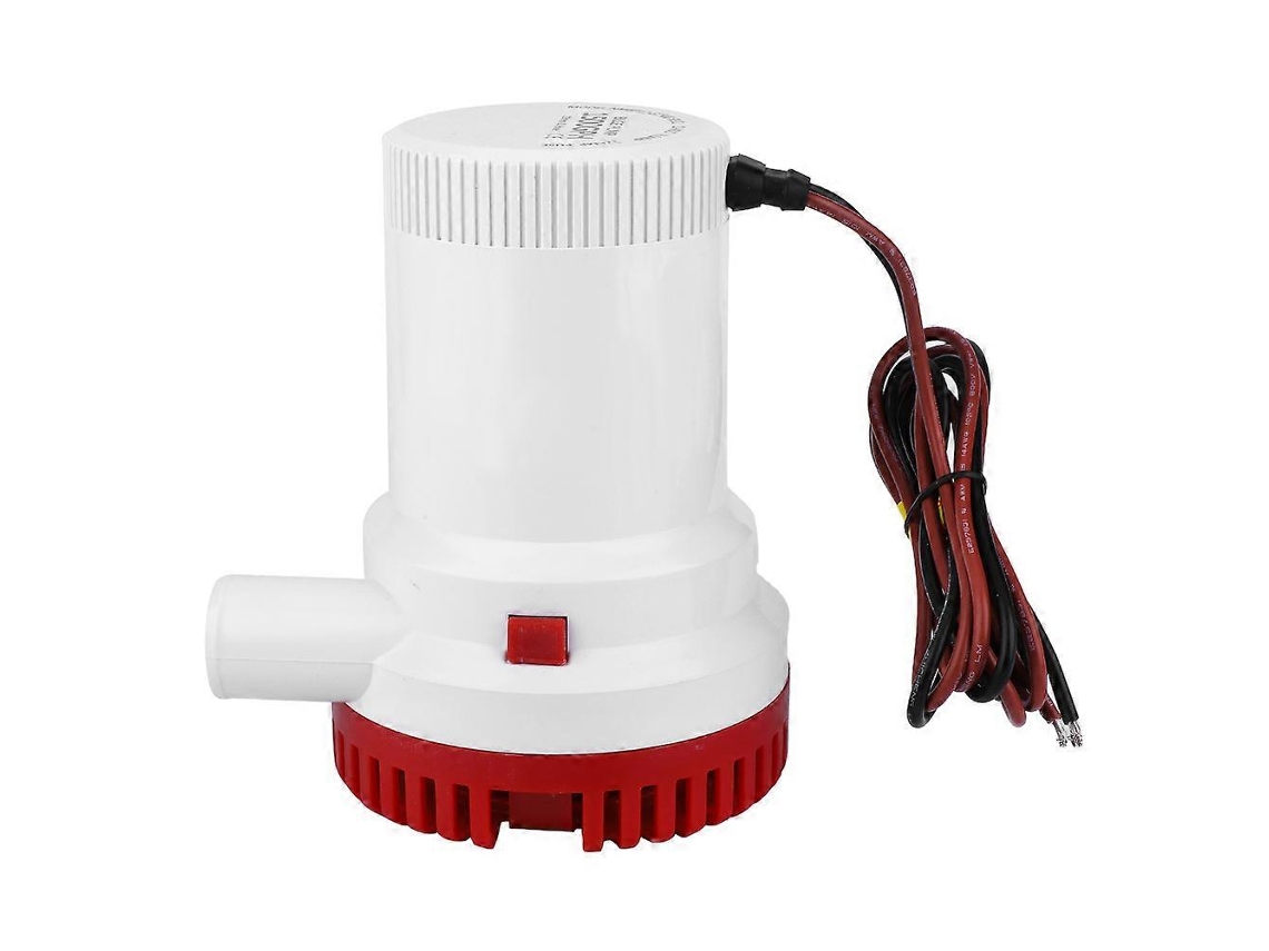 Bomba Submersível De Drenagem Automática, Operação Silenciosa Hqj PENGDSJE