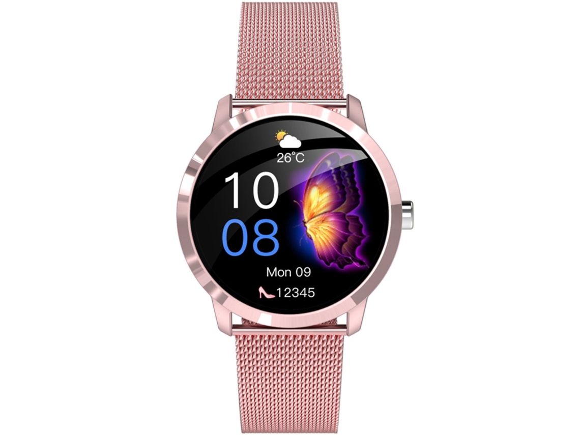 Smartwatch ENZON Rosa