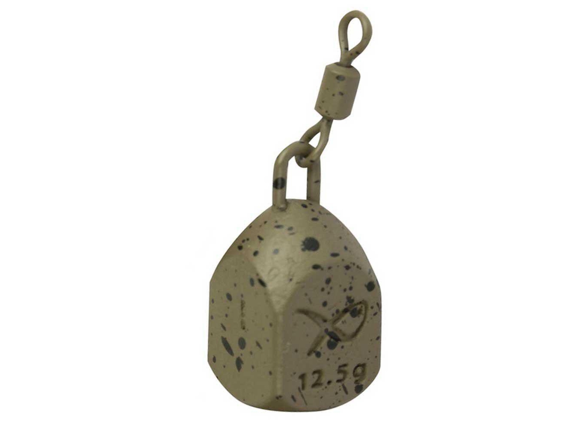 Matrix Fishing Bottle Bombs