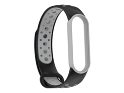 Substitua a Pulseira EOOCOO (compatível com Xiaomi Mi Band 7)