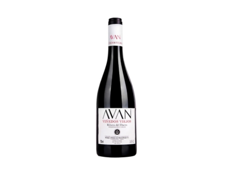 Avan Viñedos Viejos BODEGAS Y VIÑEDOS JUAN MANUEL