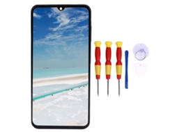 Montagem Tela Lcd Samsung A26 5g 2025 LAXISCREED