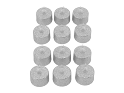 Velas Led Sem Chama 12pcs | S/MARCA
