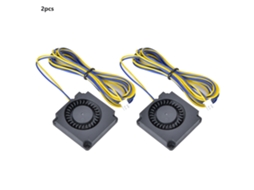 Ventoinhas Metal para Resfriamento Impressora 3d Ender3/ender3 Pro