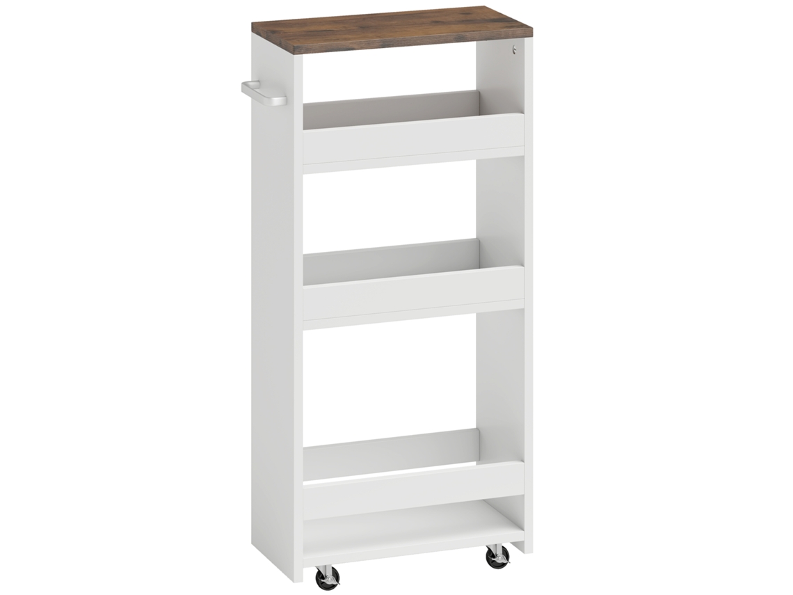 Kitchen Cart, De Uso Comum
