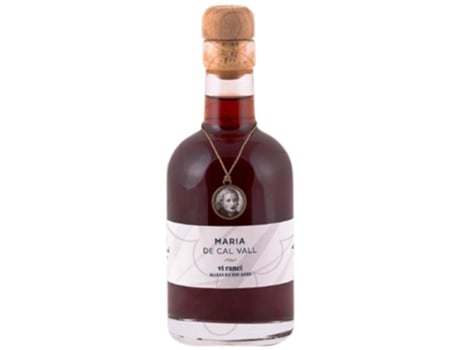 Generoso VALL LLACH Vall Llach María de Cal Ranci Priorat 0.2 L (1 unidade)