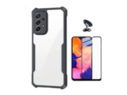 Pelicula de Vidro GIFT4ME Samsung Galaxy A13 4G
