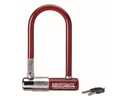 Cadeado de Bicicleta KRYPTONITE U-lock Kryptolok Mini 7
