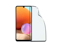 Pelicula de Vidro LA CASA DE LAS CARCASAS Samsung Galaxy A32 4G