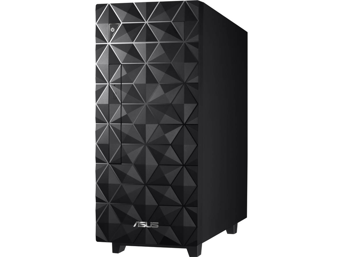 Desktop ASUS S300MA-50D03PB1 (Intel Core i5-10400F - RAM: 16 GB - 512 GB SSD PCIe - NVIDIA GeForce GT1030)