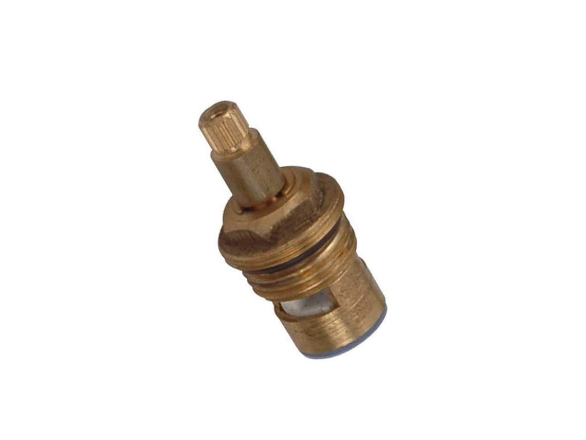 Castelo para Torneira em Latão 1/2” Direita - (3011)