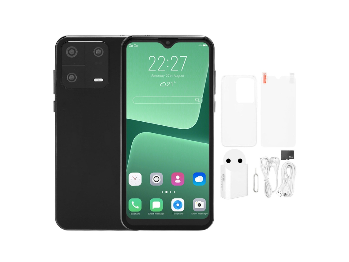 Smartphones 3g LAXISCREED Wifi Bluetooth