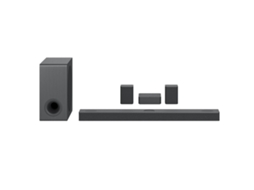 Soundbar LG 5.1 S80QR BK 620W