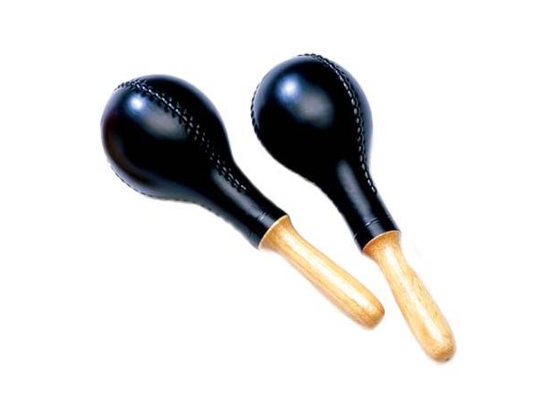 Maracas Plastico Gmp