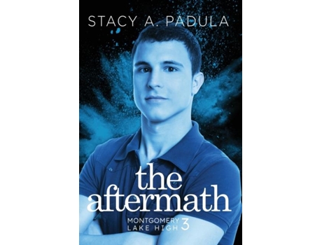 Livro The Aftermath De Padula, Stacy A Et Al. (inglês)