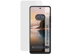 Pelicula de Vidro TUMUNDOSMARTPHONE 40 NXTPAPER