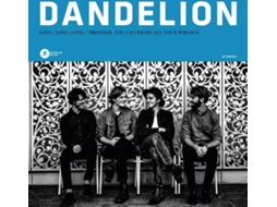 Vinil Dandelion - Long, Long, Long