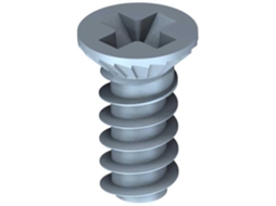 Atk Race Self Tapping Screws Set 13 Mm