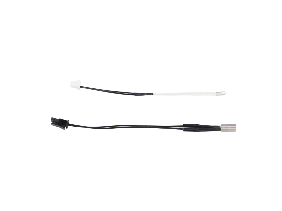 Barra De Aquecimento 24v 40w Com Termistor Para Impressora 3d Prusa I3 Mk4 Hotend