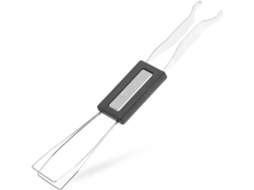 Ferramenta Para Extração De Teclas Diy Compatível Com Teclados Mecânicos De Metal