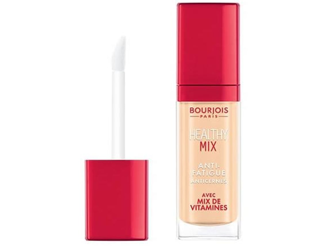 Corretor BOURJOIS Mix Saudavel 2017 51 Clair