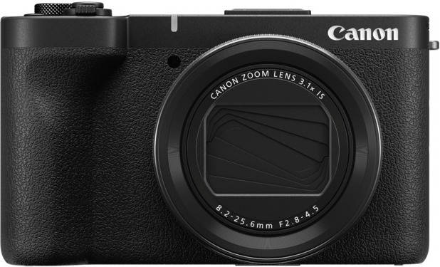 Máquina Fotográfica Compacta CANON Powershot V1 (16–50mm f/2.8)
