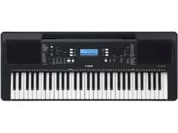 Teclado YAMAHA PSR-E373