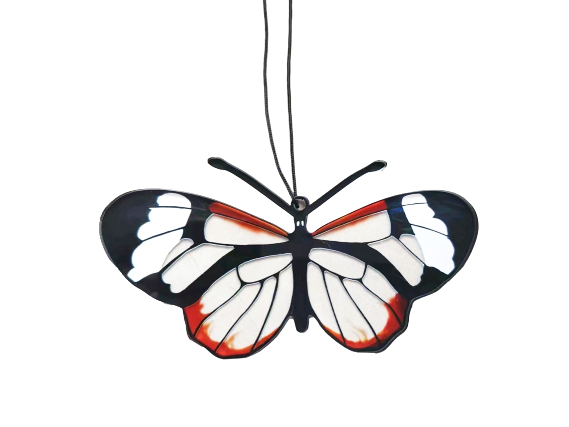 Borboleta Suncat Artesanal