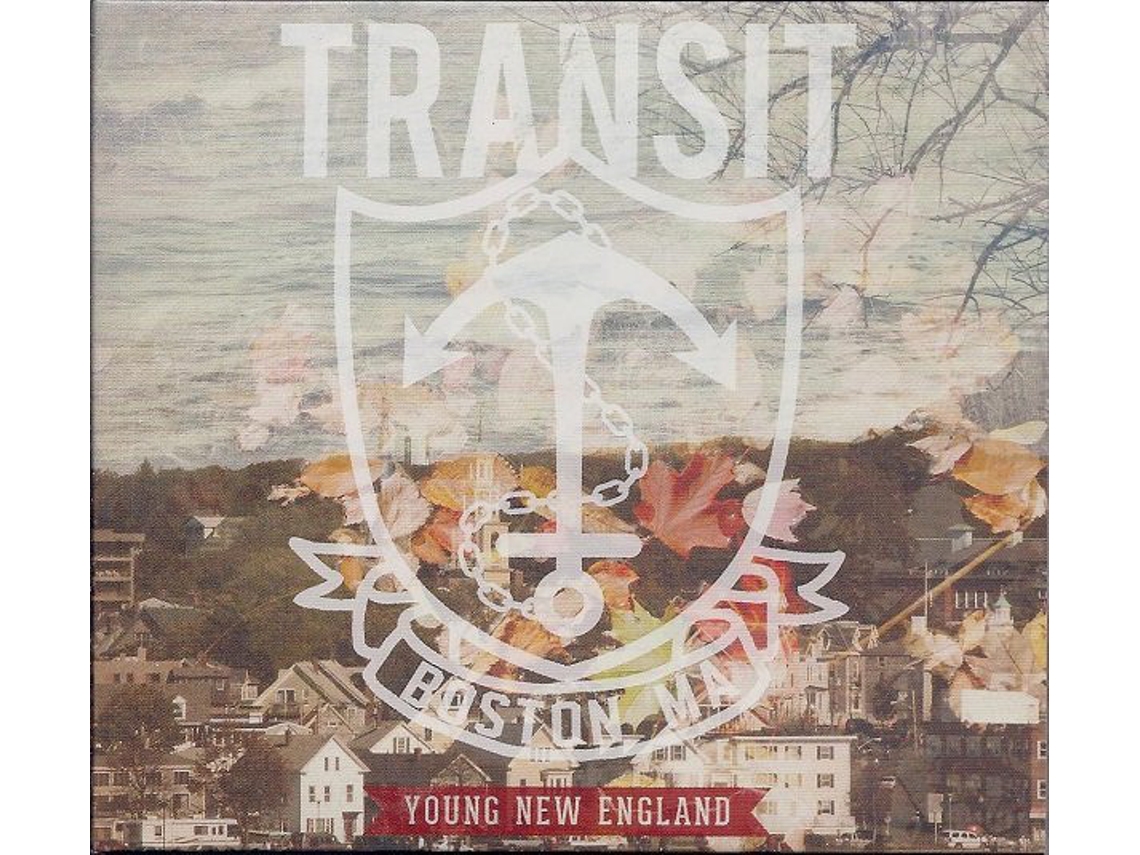 CD Transit  - Young New England