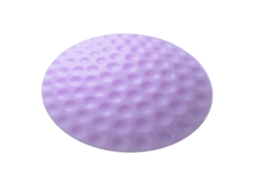 Protetor de parede para portas (silicone reforçado, autovedante, à prova de choque)