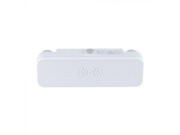 Sensor de Movimento-Micro-Ondas Branco