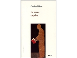 Livro Zniewolony Umysl de Czeslaw Milosz (Inglês)